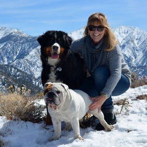 Meet your Posher, Marian